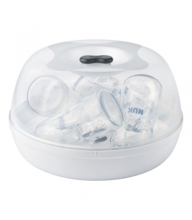 استریل کننده مایکروویو ناک NUK Microwave Steriliser 1926