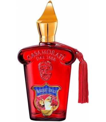 عطر زنانه زرجف بوکته ایده آل Xerjoff Bouquet Ideale