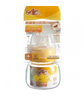 قنداغ خوری ریکانگ Rikang 1889 Micro Feeding Bottle