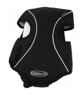 آغوشی 3 کاره گراکو مدل کیو Graco KYO 724 Baby Carrier