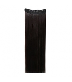 اکستنشن توگو مدل یکسره و لخت بلند TOOGOO One Piece Long Straight Hair Extensions