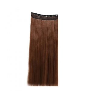 اکستنشن توگو مدل یکسره و لخت بلند TOOGOO One Piece Long Straight Hair Extensions
