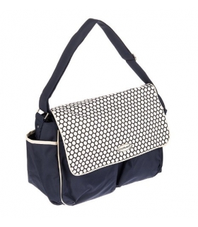 ساک لوازم کودک کالرلند مدل 1731 Colorland 1731 Diaper Bag