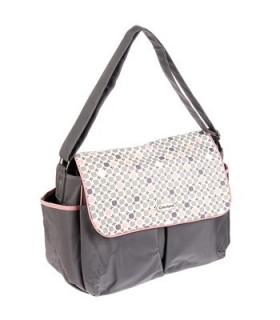 ساک لوازم کودک کالرلند مدل 1813 Colorland 1813 Diaper Bag