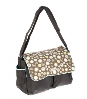 ساک لوازم کودک کالرلند مدل 1635 Colorland 1635 Diaper Bag