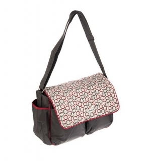 ساک لوازم کودک کالرلند مدل 1636 Colorland 1636 Diaper Bag