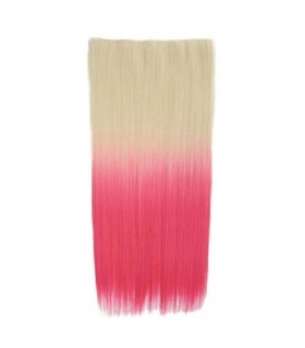اکستنشن توگو مدل یکسره فانتزی و بلند TOOGOO Synthetic Long Women hair extensions