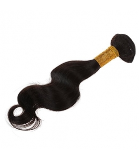 اکستنشن توگو موی طبیعی مدل بلند و حالت دار TOOGOO Wave weft hair Hair Extensions