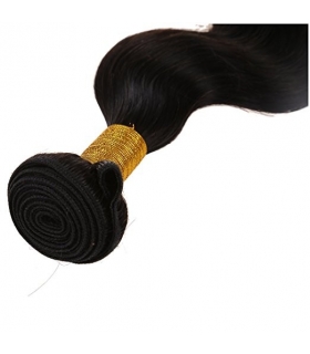 اکستنشن توگو موی طبیعی مدل بلند و حالت دار TOOGOO Wave weft hair Hair Extensions