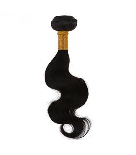 اکستنشن توگو موی طبیعی مدل بلند و حالت دار TOOGOO Wave weft hair Hair Extensions