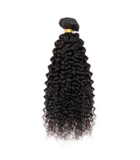 اکستنشن توگو موی طبیعی مدل بلند و فرفری TOOGOO 1piece Curly Hair Extensions