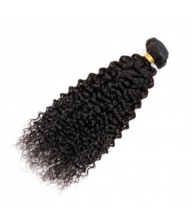 اکستنشن توگو موی طبیعی مدل بلند و فرفری TOOGOO 1piece Curly Hair Extensions