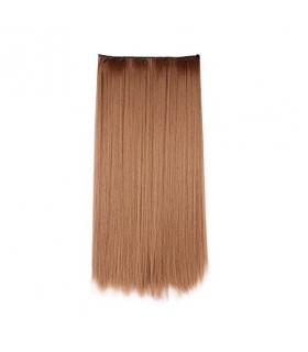 اکستنشن توگو مدل یکسره و صاف TOOGOO straight Hair Extensions