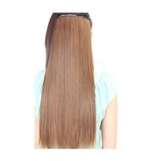 اکستنشن توگو مدل یکسره و صاف TOOGOO straight Hair Extensions