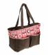 ساک لوازم کودک کالرلند مدل 1457 Colorland 1457 Diaper Bag