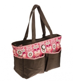 ساک لوازم کودک کالرلند مدل 1457 Colorland 1457 Diaper Bag