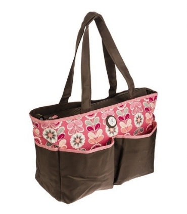 ساک لوازم کودک کالرلند مدل 1457 Colorland 1457 Diaper Bag