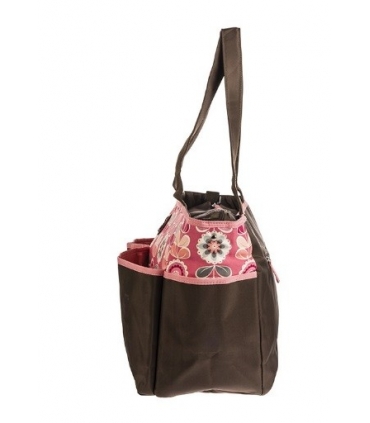 ساک لوازم کودک کالرلند مدل 1457 Colorland 1457 Diaper Bag
