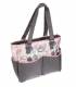 ساک لوازم کودک کالرلند مدل 1732 Colorland 1732 Diaper Bag