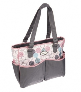 ساک لوازم کودک کالرلند مدل 1732 Colorland 1732 Diaper Bag
