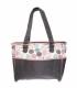 ساک لوازم کودک کالرلند مدل 1732 Colorland 1732 Diaper Bag