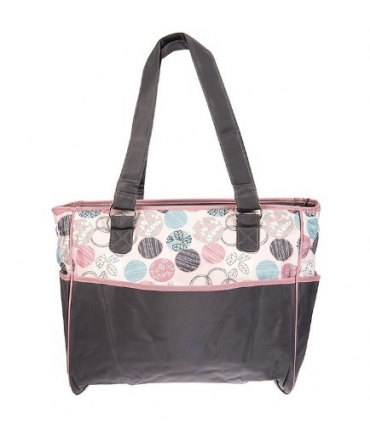 ساک لوازم کودک کالرلند مدل 1732 Colorland 1732 Diaper Bag