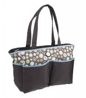 ساک لوازم کودک کالرلند مدل 1886 Colorland 1886 Diaper Bag