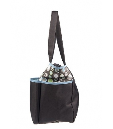 ساک لوازم کودک کالرلند مدل 1886 Colorland 1886 Diaper Bag