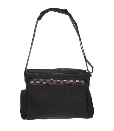 ساک لوازم کودک کالرلند جیر مدل 1817 Colorland 1817 Diaper Bag
