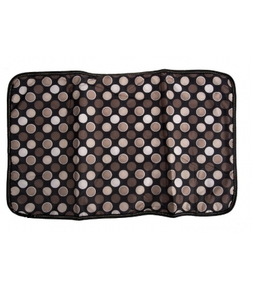 ساک لوازم کودک کالرلند جیر مدل 1817 Colorland 1817 Diaper Bag