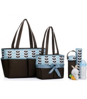 ساک لوازم کودک کارترز مدل 914 Carters 914 Diaper Bag