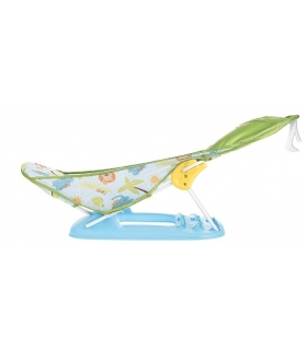 آسان شوی وان سبز سامر Summer 1723 Baby Bath Tub