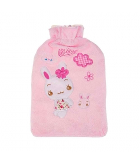 کیسه آب گرم کودک طرح خرگوش Rabbit 1166 Hot Water Bag