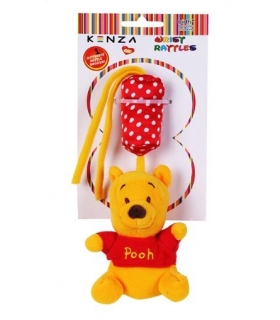 آویز کریر طرح پو Pooh 1410 Hanging Carrier