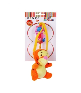 آویز کریر طرح تیگر Tiger 1410 Hanging Carrier