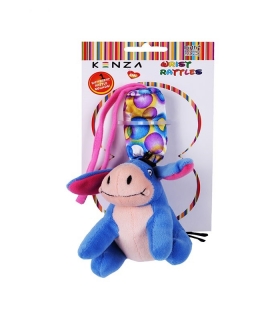 آویز کریر طرح اییور Eeyore 1410 Hanging Carrier