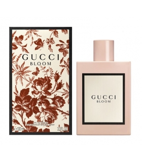 عطر و ادکلن زنانه گوچی بلوم Gucci Bloom for Women
