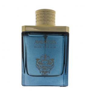 عطر مردانه فراگرنس ورد اونتوس بلو فور هیم ادوپرفیوم Fragrance World Aventos Blue For Him Eau De Parfum For men
