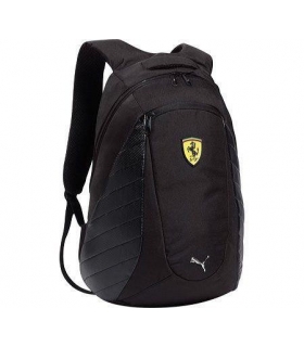 کوله پشتی پوما فراری مشکی Puma Ferrari Backpack Black