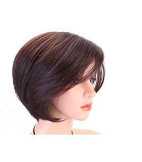 کلاه گیس کالیس زنانه مدل کوتاه و صاف Kalyss Short Bob Cut Imported Hair Wig