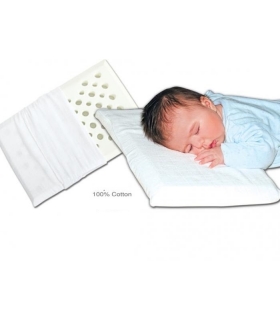 بالش ضد خفگی کودک ب ب فوکسBebefox 1800 baby drowning prevention pillow