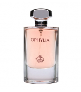 عطر زنانه فراگرنس ورد افیلیا ادوپرفیوم Fragrance World Ophylia Eau De Parfum For Women