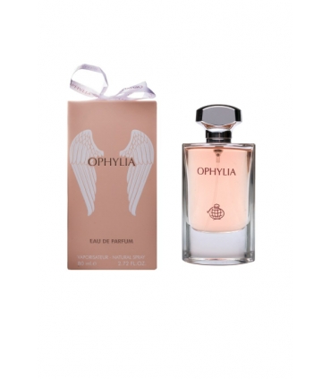 عطر زنانه فراگرنس ورد افیلیا ادوپرفیوم Fragrance World Ophylia Eau De Parfum For Women