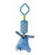 آویز کریر جغجغه ای طرح اییور Eeyore 1661 Hanging Carrier