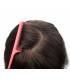 کلاه گیس لرد هیر مردانه مدل تکه ای مخصوص وسط سر Lordhair Toupee Super Thin Mens wig