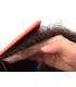 کلاه گیس لرد هیر مردانه مدل تکه ای مخصوص وسط سر Lordhair Toupee Super Thin Mens wig