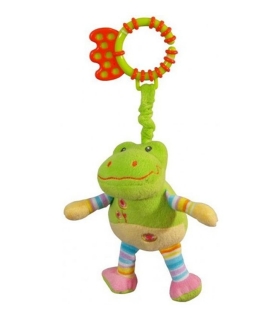 آویز کریر قورباغه صدا دار Phonic Frog 2064 Hanging Carrier
