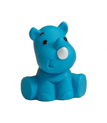 اسباب بازی حمام اینفنتینو 9 عددی طرح حیوانات Infantino 9 Pcs Animals Tub O' Toys