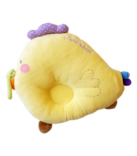 بالش شیردهی کارترز طرح جوجه Carter's 1783 Chicken Feeding Pillow