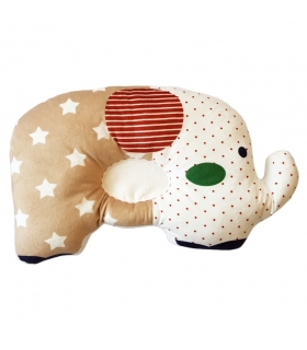 بالش شیردهی کارترز طرح فیل Carter's 1783 Elephant Feeding Pillow